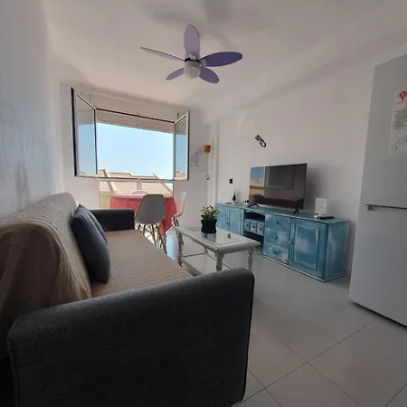 Alquilaencanarias-medano, Cabezo Beach, Sea Views! Apartament El Médano