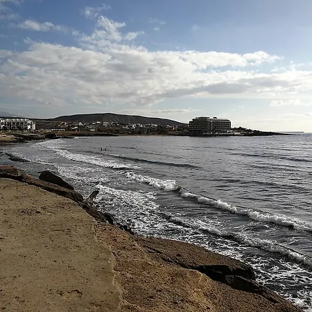 Alquilaencanarias-medano, Cabezo Beach, Sea Views! Апартаменты